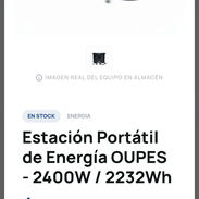 Estación Oupes potente - Img 54335804