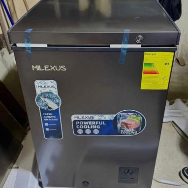 Neveras de congelaci贸n - Img 123846402