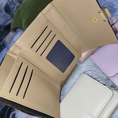 Monederos 👛 pequeños de mujer. 5 USD - 2/4