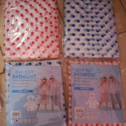 Capas de lluvia para niños - Img 58223721