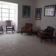 Venta de apartamento en el Vedado - Img 56777516