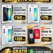 Lo mejor en móviles Samsung y Xiaomi - Img 58030127
