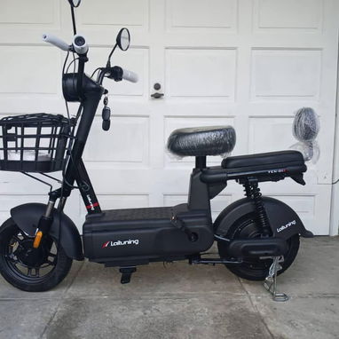 BICIMOTO / MOTICO LAITUNING - 2/4