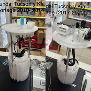 ✅ Aforadores de Hyundai Tucson y Kia Sportage - Img 56719199