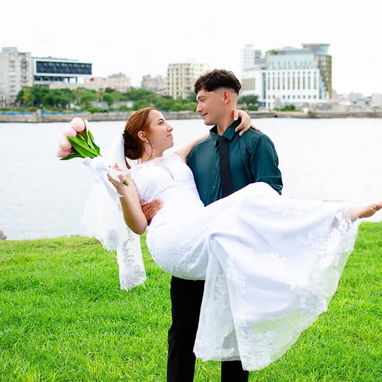 🛑 ¿Buscas fotógrafo para tu boda en La Habana? - Img 119403565