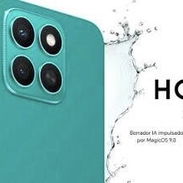 🦓HONOR X8c: 8+8/512 ⚫️💜 DUAL cargador carga rápida, mica, forro y audífonos regalo❌Garantía💯 - Img 54590258