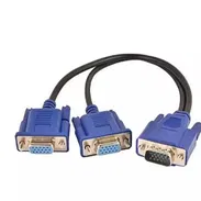 Splitter VGA 2 salidas VGA - Img 58253719