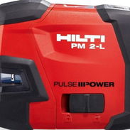 Laser de línea verde Hilti PM 2-L - Img 56904439