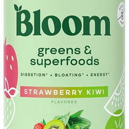 Bloom Greens & Superfoods – 25serv - Img 56898870