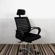 Silla ergonómica de oficina - Img 56326171