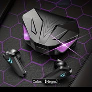 Audífonos inalámbricos Bluetooth. Acepto mn - Img 50295735