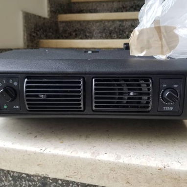 Consola de aire acondicionado - 2/3