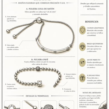 Pulseras flexibles y muchos más modelos - Img 124151303