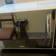 SE VENDE MICROONDAS GALANZ ❗️ - Img 58031805