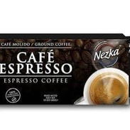 Café espresso Nezka (250 g / 8.8 oz) - Img 56562798