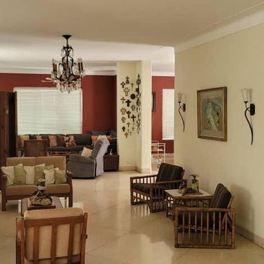 Casa independiente en Miramar con 900m² . Todo de lujo - Img 115301676