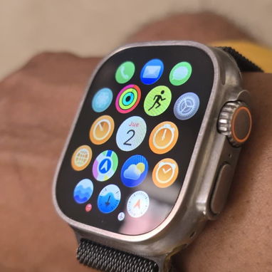 Apple Watch Ultra 2 - Img 125257661