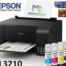 IMPRESORA MULTIFUNCIONAL EPSON L 3250 / IMPRESORA LÁSER/ TONER / LAPTOP / BACKUP / MONITORES. WHATSAPP 5949 3846 - Img 124378780