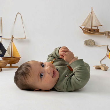 Sesiones fotográficas para Bebés a domicilio 📸 - Img 115229113