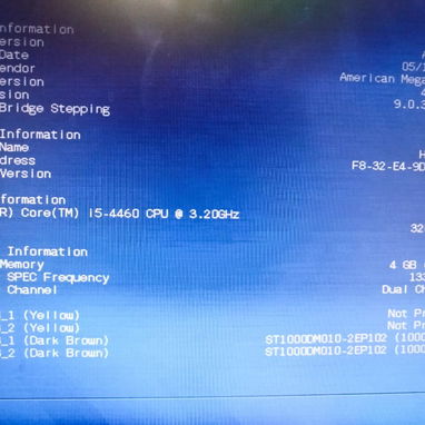 Se vende PC 💻 - Img 125107719