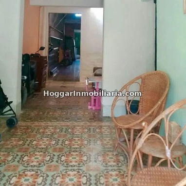GG-172 ¡CASA ESPACIOSA EN LAWTON DE 4 CUARTOS Y GARAJE CON OPCIÓN DE CARRO INCLUIDO - 3/10