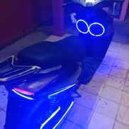 moto eléctrica - Img 57373217