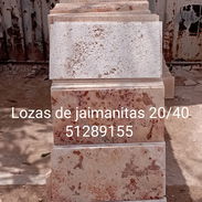 Enchapes de piedra jaimanita y laja ideal para eliminar la humedad reforzar la pared y ahorrar en pinturas. Somos 1ra 👍 - Img 55745102
