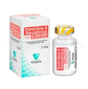 Penicilina G Benzatinica 2.4 - Img 48880529