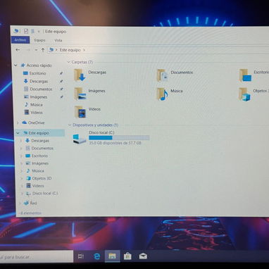 Laptop asus - 3/4