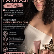 Busco CHICAS QUE QUIERAN EMPRENDER y ser embajadoras dd la marca FARMASI - Img 58099413