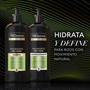 Shampoo y acondicionador TRESemme - Img 55639969