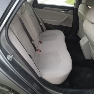 Vendo O negocio, Hyundai sonata 2018 importado - Img 119142081