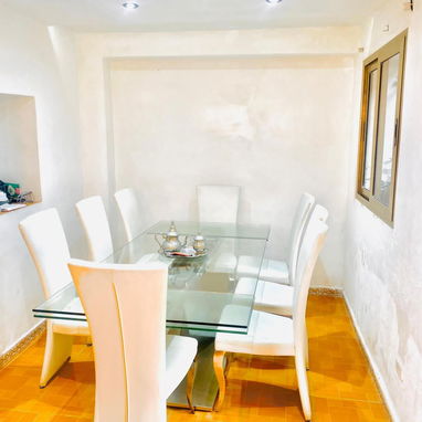 Se renta lujosa vivienda con 6 habitaciones y sus baños privados Ral0062 - Img 122465602