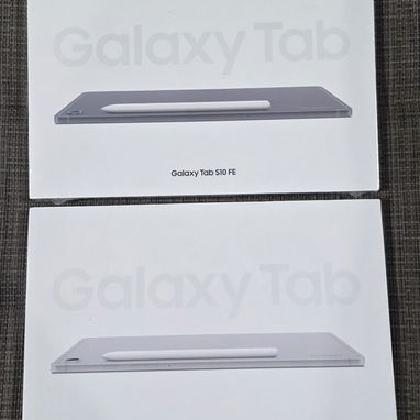 TABLETAS SAMSUNG GALAXY TAB S10 FE , TAB S10 LITE , TAB A11 PLUS , TAB A9 PLUS , SELLADAS EN CAJA , OFERTON  52830802 - 3/3