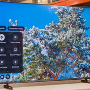 TV Smart Samsung 4k UHD de 55" - Img 55561734