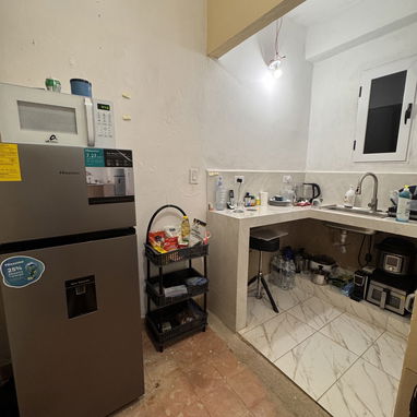 Apartamento con Sistema Solar - Barrio Chino - Img 118422603
