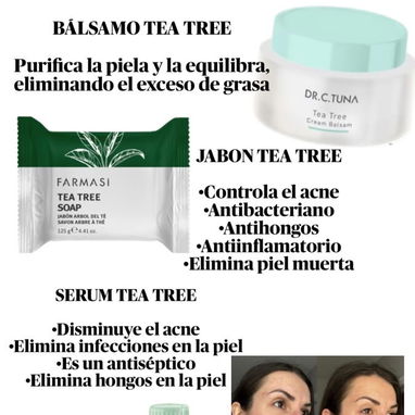 Bálsamo de tea tree - Img 124439087