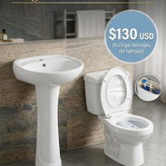 Juego de baño - Img 58407949
