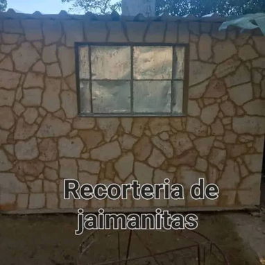 Enchapes de piedras naturales para embellecer su hogar y para la humedad - Img 123548185
