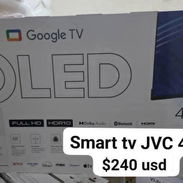 Televisores smart tv disponibles❗️ - Img 57392434