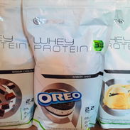 Whey Protein Beyond - Img 56479978