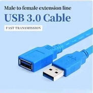 Cable extensor USB 1m - Img 57982527