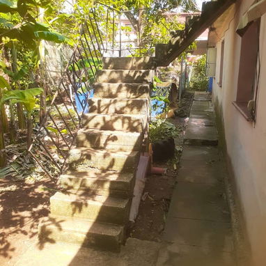 venta de casa - 4/10