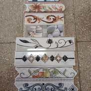 Todos lo que buscas en cenefas para tu baño y cocina . Distintos modelos - Img 53869501