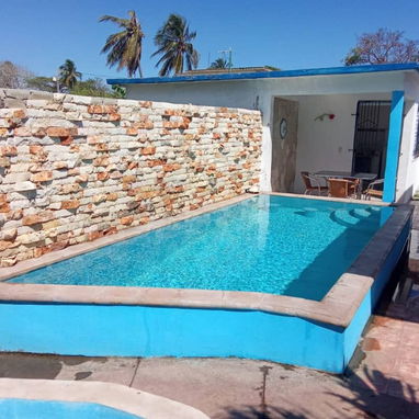 🏠🏖️ Casa Mariita 2 en renta, 5 habitaciones, Bocaciega - Img 109313852