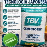 Cemento TBV - Img 57063029