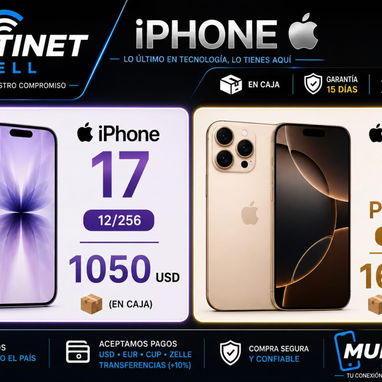 Venta de teléfonos nuevos - 3/7