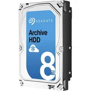🎮 HDD 3.5 Seagate Archive v2 8TB 🎮 5900rpm🔹128mb🔹SATA III🔹ST8000AS0002 🎮 0KM TODO 🎮 - Img 50465646