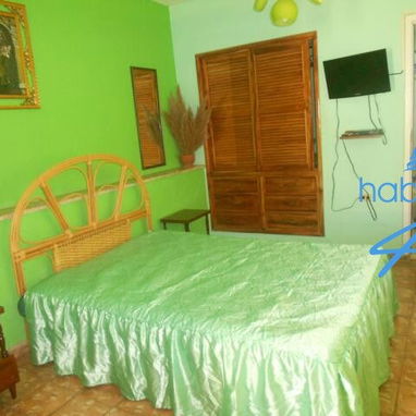🌟 Villa Tamara en renta en la playa de Guanabo. Piscina, billar, privacidad..whatssap 5 2959440 - Img 118755668