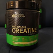 Creatina OptimunNutrition 60 servicios - Img 57581327